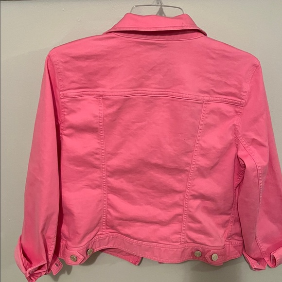 Talbot denim jacket - Picture 4 of 6